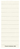 Leitz 19020001 étiquette auto-collante Rectangle Blanc