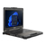 Getac B360 G2 Intel® Core™ i5 i5-1240P Laptop 33,8 cm (13.3") Érintőképernyő Full HD DDR4-SDRAM Wi-Fi 6E (802.11ax) Windows 11 Pro Fekete