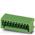 Phoenix Contact 1881503 wire connector PCB Green