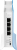 Mikrotik RB941-2ND-TC punto de acceso inalámbrico 300 Mbit/s Azul, Blanco