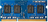 HP SODIMM DDR3 (800 MHz) 1 GB x32 a 144 pin