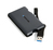 Freecom Tablet Mini SSD Pro 256 GB Anthrazit, Schwarz