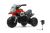 Jamara 460227 schommelend & rijdend speelgoed Berijdbare trike