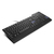 Lenovo Preferred Pro USB Fingerprint teclado Francés Negro
