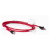 HPE 263474-B23 kabel sieciowy Czerwony 3,7 m Cat5e