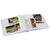 Hama Joana álbum de foto y protector Multicolor 50 hojas 10 x 15 cm Encuadernación de tapa dura