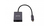 LMP USB-C to HDMI 2.0 adaptateur graphique USB 3840 x 2160 pixels Gris
