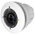 Mobotix MX-O-SMA-S-6D036 beveiligingscamera steunen & behuizingen Sensorunit
