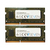 V7 V7K128008GBS-LV geheugenmodule 8 GB 2 x 4 GB DDR3 1600 MHz