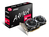 MSI ARMOR Radeon RX 570 4G OC AMD 4 GB GDDR5