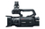 Canon XF XF400 Handcamcorder 8,29 MP CMOS 4K Ultra HD Zwart