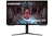 Samsung Odyssey S32CG510EU computer monitor 81,3 cm (32") 2560 x 1440 Pixels Quad HD LED Zwart