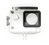 Easypix 55305 accesorio para cámara de deportes de acción Carcasa para cámara