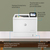 HP Color LaserJet Enterprise Stampante Enterprise Color LaserJet M555dn, Colore, Stampante per Stampa, Stampa fronte/retro