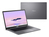 ASUS Chromebook CB3402CBA-MW0192 Intel® Core™ i3 i3-1215U 35,6 cm (14") Touchscreen Full HD 8 GB LPDDR5-SDRAM 128 GB Flash Wi-Fi 6 (802.11ax) ChromeOS Grijs