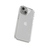 ZAGG Crystal Palace mobiele telefoon behuizingen 15,5 cm (6.1") Hoes Transparant