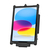 RAM Mounts RAM-GDS-SKIN-AP40-NG custodia per tablet 25,6 cm (10.1") Cover Nero