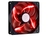 Cooler Master SickleFlow 120 Case per computer Ventilatore 12 cm Rosso