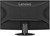 Lenovo C24-10 LED display 59.9 cm (23.6") 1920 x 1080 pixels Full HD Black