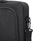 Manhattan Helsinki Eco Friendly Laptop Bag 14.1", Top Loader, Black, Padded Notebook Compartment, Front and Multiple Interior Pockets, Padded Handle, Trolley Strap, Recycled Mat...