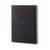 Moleskine 805-12-7289-529-2 cuaderno y block Negro