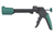 wolfcraft GmbH 4352000 pistola de calafateo Pistola de calafateo de cartuchos