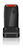 Emporia ONE 6,1 cm (2.4") 80 g Zwart, Rood Basistelefoon