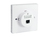 LevelOne WAP-8221 punto accesso WLAN 750 Mbit/s Bianco Supporto Power over Ethernet (PoE)