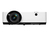 NEC ME382U videoproyector Proyector de alcance estándar 3800 lúmenes ANSI 3LCD WUXGA (1920x1200) Blanco