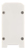 Yamaha VXL1W-16 haut-parleur Plage complète Blanc Avec fil 160 W