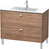 Duravit BR440301818 Badezimmerwaschtisch & Waschbeckenschrank