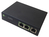Tycon Systems TP-SW3G network switch Gigabit Ethernet (10/100/1000) Power over Ethernet (PoE) Black