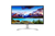 LG 32UL750-W számítógép monitor 80 cm (31.5") 3840 x 2160 pixelek 4K Ultra HD LED Ezüst