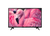 Philips 43HFL4014/12 hospitality TV 109.2 cm (43") Full HD 250 cd/m² Black 16 W