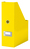 Leitz Click & Store stojak na magazyny Polipropylen (PP) Żółty