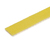 StarTech.com 15m Bulk Rol Klittenband - Op Maat te Knippen Herbruikbare Kabelbinders - Industriële Klitband Tape - Zelfklevende Klittenband Tyrap Strips - Geel