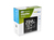 Greenblue 51193 Czarny, Biały LCD Bateria