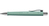 Faber-Castell 241165 bolígrafo Azul Clip-on retractable ballpoint pen Extra-grueso 1 pieza(s)