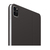 Apple MXNL2LB/A klawiatura do urządzeń mobilnych Czarny QWERTY US English