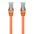 Belkin A3L980-30-ORG-S networking cable Orange 9.14 m Cat6 U/UTP (UTP)