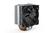 be quiet! Pure Rock 2 CPU Cooler, Single 120mm PWM Fan, For Intel Socket:1700/ 1200 / 2066 / 1150 / 1151 / 1155 / 2011(-3) square ILM; For AMD Socket: AM4 / AM3(+) 150W TDP, 155...