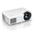 BenQ LW820ST beamer/projector Projector met korte projectieafstand 3600 ANSI lumens DLP WXGA (1280x800) Wit