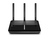 TP-Link Archer C2300 wireless router Gigabit Ethernet Dual-band (2.4 GHz / 5 GHz) Black
