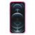 OtterBox Otter+Pop Symmetry telefontok 15,5 cm (6.1") Borító Kék, Rózsaszín