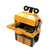 4M Money Bank Robot