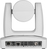 AVer PTZ330 2.1 MP White 1920 x 1080 pixels 60 fps Exmor 25.4 / 2.8 mm (1 / 2.8")