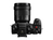 Panasonic Lumix S5 + S 20-60mm F3.5-5.6 MILC 24,2 MP CMOS 6000 x 4000 Pixels Zwart