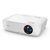 BenQ MW536 beamer/projector Projector met normale projectieafstand 4000 ANSI lumens DLP WXGA (1200x800) Wit