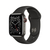 Apple Watch Series 6 OLED 40 mm Digitaal 324 x 394 Pixels Touchscreen 4G Grafiet Wifi GPS