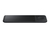 Samsung EP-P6300 Headset, Okostelefon, Okosóra Fekete USB Vezeték nélkül tölthető Gyorstöltés Beltéri